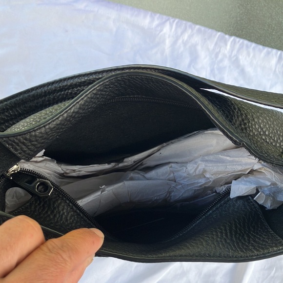 Brand new with tags Rebecca mink off bag - Picture 2 of 6